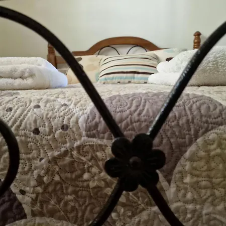 Escape And Relax Cozy In Pafos! Apartment
