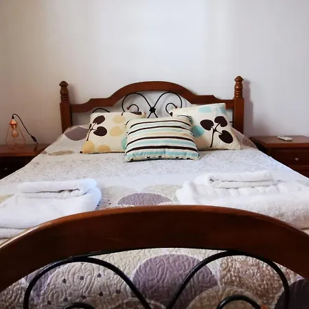 Escape And Relax Cozy In Pafos! Apartment