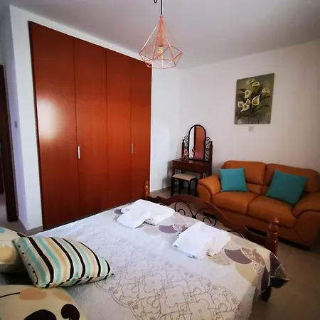 Apartment Escape And Relax Cozy In Pafos! Mandria (Paphos)