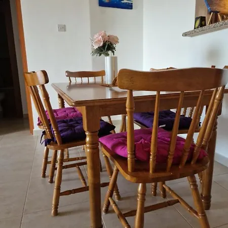 Escape And Relax Cozy In Pafos! * Mandria (Paphos)