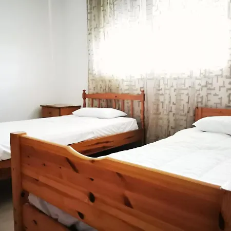 Apartment Escape And Relax Cozy In Pafos!