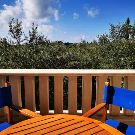 Escape And Relax Cozy In Pafos! Apartment *