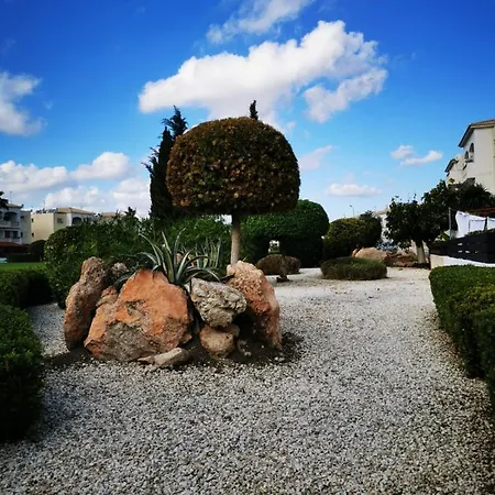 Escape And Relax Cozy In Pafos! * Mandria (Paphos)