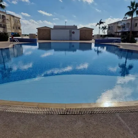Apartament Escape And Relax Cozy In Pafos! *
