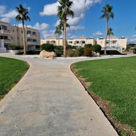 Apartament Escape And Relax Cozy In Pafos!