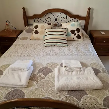 Apartament Escape And Relax Cozy In Pafos! Mandria (Paphos)