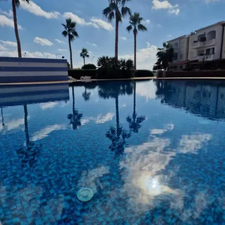 Escape And Relax Cozy In Pafos! * Mandria (Paphos)