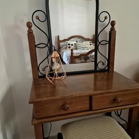 Escape And Relax Cozy In Pafos! Apartament