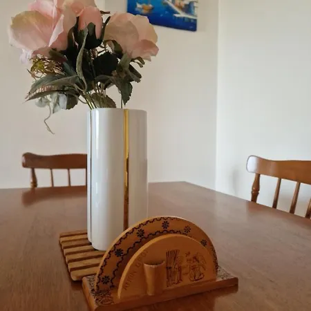 Escape And Relax Cozy In Pafos! Apartament *